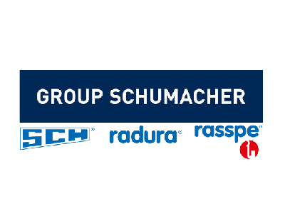 schumacher logo