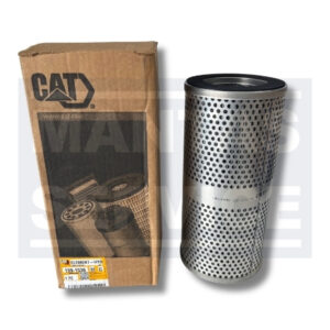 CATERPILLAR OIL FILTER 139-1536 NEW ORIGINAL