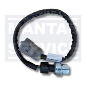 CATERPILLAR PRESSURE SENSOR 163-8523 NEW ORIGINAL