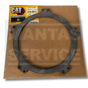CATERPILLAR CLUTCH PLATE  276-0017 NEW ORIGINAL