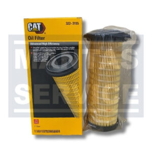 CATERPILLAR FILTER 322-3155 NEW ORIGINAL
