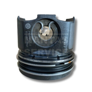 MAN PISTON DMR115 51.02500-6561 NEW ORIGINAL