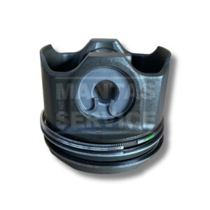 MAN PISTON 51.02500-6595 NEW ORIGINAL
